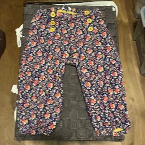Boden lined pants